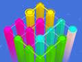 leikur Cubic Link: Exclusive