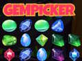 leikur Gempicker