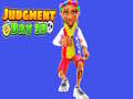 leikur Judgment Day 3D
