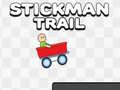 leikur Stickman Trail
