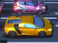 leikur Extreme Drag Racing