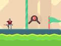 leikur Coin Hunters Odyssey