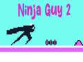 leikur Ninja Guy 2