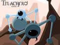 leikur Tri Achnid episode 1