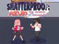 leikur Shatterproof: Azuki, the Badass Brawler