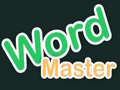 leikur Word Master