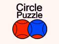 leikur Circle Puzzle