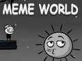 leikur MeMe World