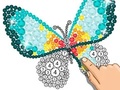leikur Diamond Painting For Girls