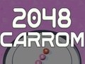 leikur Merge Pool 2048