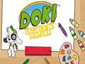leikur Doki Escuela De Pintura