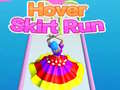 leikur Hover Skirt Run