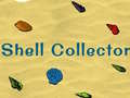 leikur Shell Collector