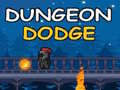 leikur Dungeon Dodge