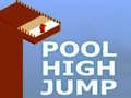 leikur Pool High Jump