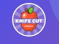 leikur Knife Cut: Merge Hit