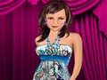 leikur Cool Model Dressup