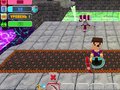 leikur Craft Trap Challenge