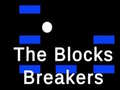 leikur The Blocks Breakers