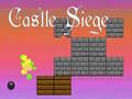 leikur Castle Siege