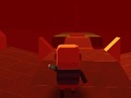 leikur Kogama: Horror Parkour