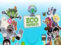 leikur Cartoon Network Climate Chfmpions Eco Expert