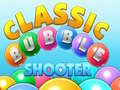leikur Classic Bubble Shooter