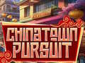 leikur Chinatown Pursuit