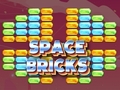 leikur Space Bricks