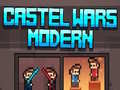 leikur Castel Wars Modern