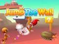 leikur Jump The Wall