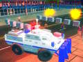 leikur 155 Police Dragon Panzer Simulator