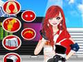 leikur American Football Girl