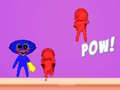 leikur Wuggy Punch