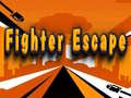 leikur Fighter Escape