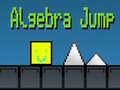 leikur Algebra Jump