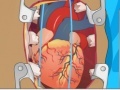 leikur Heart Surgery