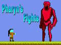 leikur Pharyn's Fights 