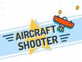 leikur Aircraft Shooter 