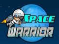 leikur Space Warrior
