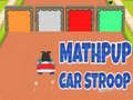 leikur MathPup Car Stroop