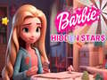leikur Barbie Hidden Star