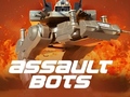 leikur Assault Bots