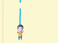 leikur Cut Rope Rescue
