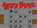leikur Angry Bomb