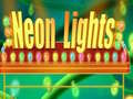 leikur Neon Lights
