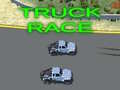 leikur Truck Race
