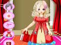 leikur Lovely Cute Girl