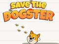 leikur Save The Dogster