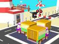 leikur Parking Mania 3D